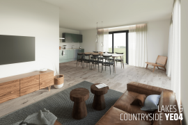 Woningen Interieurs 3